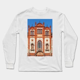 Rostock University Long Sleeve T-Shirt